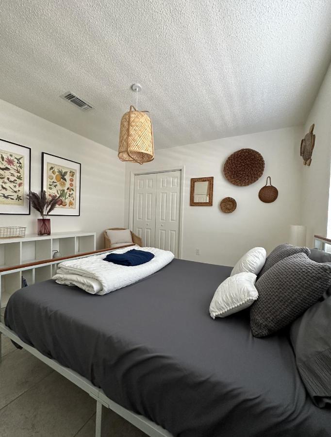 Miami'S Cozy Tropical Getaway Villa Екстериор снимка